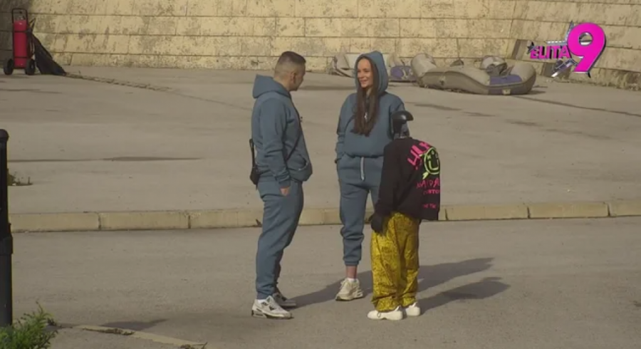 UČESNICA "ELITE" BILA S POZNATIM PEVAČEM: Javnost će šokirati ova informacija! (VIDEO)