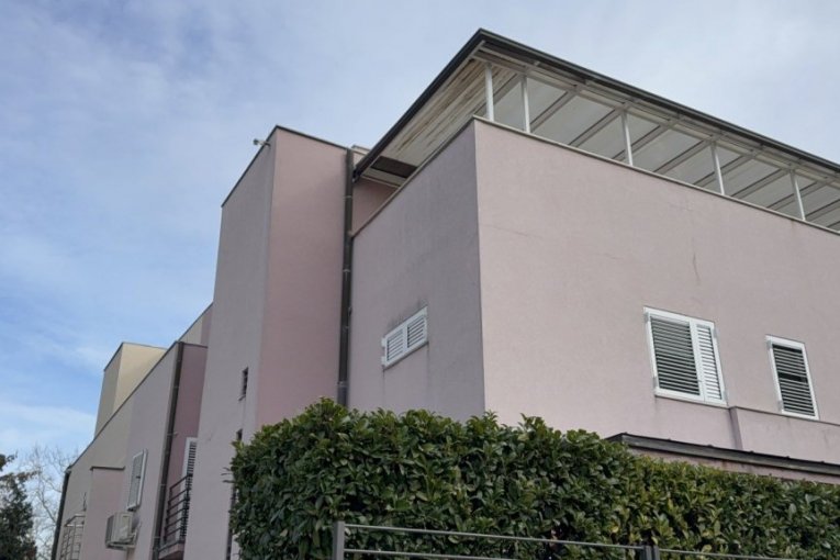 Vila Zdravka Čolića