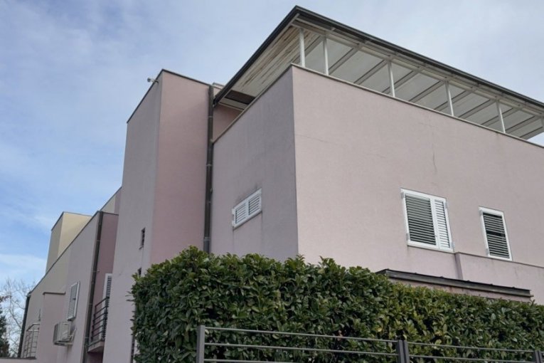 Vila Zdravka Čolića