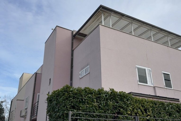 Vila Zdravka Čolića