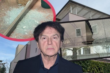 BRZO ĆE PASTI! Policija na tragu bombašu na Čolinu kuću!