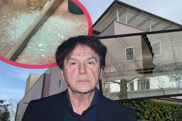 BRZO ĆE PASTI! Policija na tragu bombašu na Čolinu kuću!