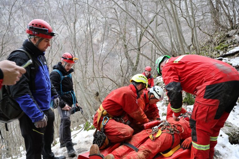 Gorska sluzba borska stanica