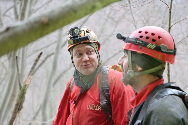 Gorska sluzba borska stanica