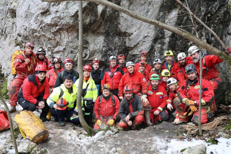 Gorska sluzba borska stanica