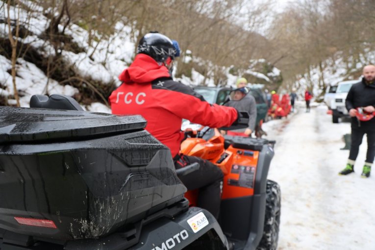 Gorska sluzba borska stanica