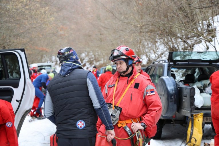 Gorska sluzba borska stanica