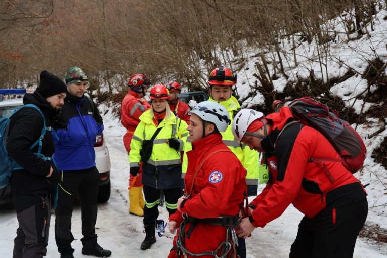 Gorska sluzba borska stanica