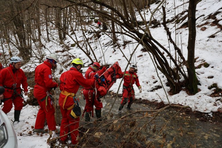 Gorska sluzba borska stanica