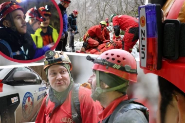 Čuvari života u najtežim uslovima - Gorska služba spasavanja sa partnerima u službi ljudi i zajednice