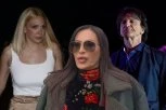 CECA BURNO REAGOVALA NA PITANJE O ZDRAVKU ČOLIĆU! Pomenula i policiju, pa otkrila detalje o Milici Todorović! (VIDEO)