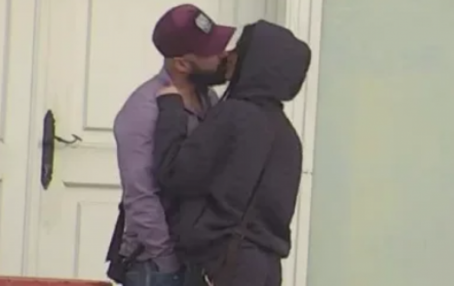 OVOG OPASNOG MOMKA LUKA VUJOVIĆ ZNA: Prisetio se ZATVORSKIH DANA, Anita otkrila sve o Tamarinoj BURNOJ PROŠLOSTI!