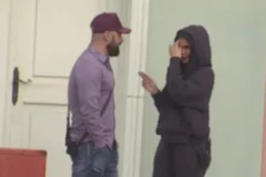 OVOG OPASNOG MOMKA LUKA VUJOVIĆ ZNA: Prisetio se ZATVORSKIH DANA, Anita otkrila sve o Tamarinoj BURNOJ PROŠLOSTI!