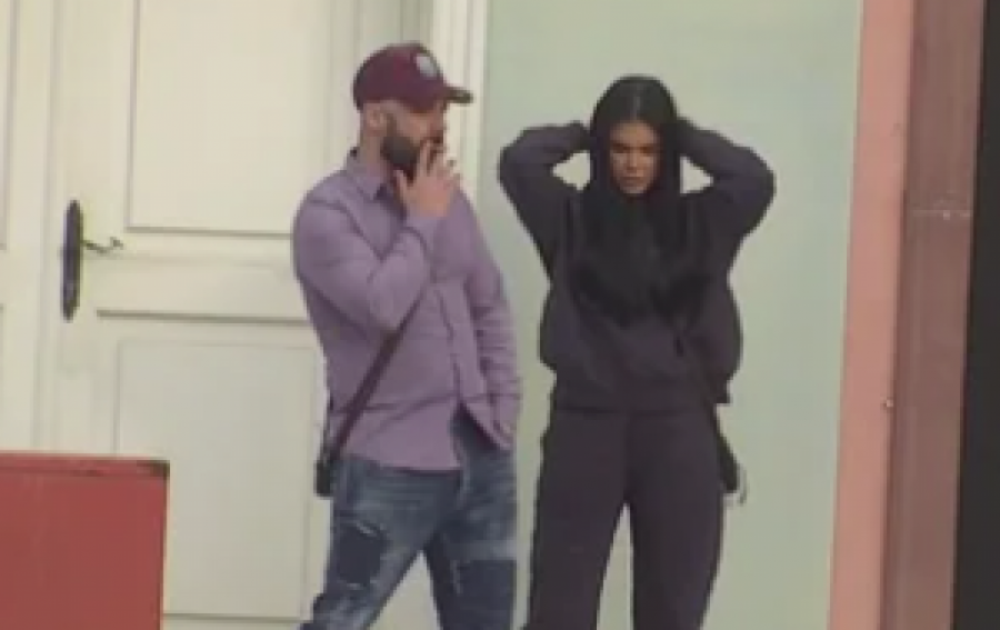 OVOG OPASNOG MOMKA LUKA VUJOVIĆ ZNA: Prisetio se ZATVORSKIH DANA, Anita otkrila sve o Tamarinoj BURNOJ PROŠLOSTI!