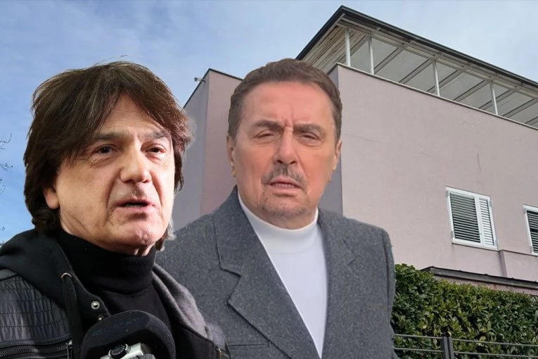 KEBI ZASTALA KNEDLA U GRLU ZBOG NAPADA NA ČOLINU VILU: Jedva progovorio o INCIDENTU! (VIDEO)