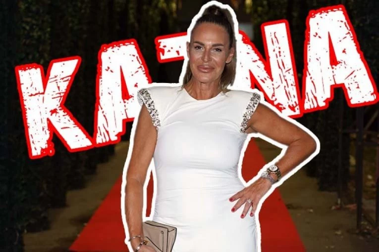 PRODUKCIJA KAZNILA MILENU KAČAVENDU! Momentalno ostala BEZ HONORARA!