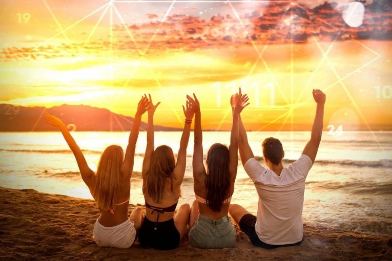 Novac je na dohvat ruke: Ako ste rođeni u ovim horoskopskim znakovima, FEBRUAR vam donosi DOBITAK koji ste čekali