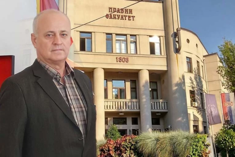 PALE SVE MASKE: TUŽILAC-BLOKADER U POLITIČKOJ KAMPANJI! Nenadić izašao iz ilegale, pa se upleo ko pile u kučine