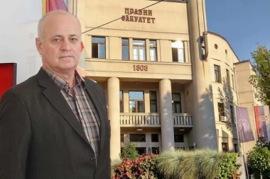 PALE SVE MASKE: TUŽILAC-BLOKADER U POLITIČKOJ KAMPANJI! Nenadić izašao iz ilegale, pa se upleo ko pile u kučine