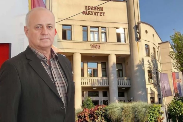 PALE SVE MASKE: TUŽILAC-BLOKADER U POLITIČKOJ KAMPANJI! Nenadić izašao iz ilegale, pa se upleo ko pile u kučine