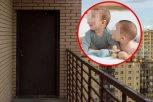 JEZIVA DRAMA NA VRHU VISESPRATNICE: Majka bacila bebe jednu za drugom sa 16. sprata, pa skočila u ambis! Ono što se desilo sa decom graniči se sa NEMOGUĆIM!