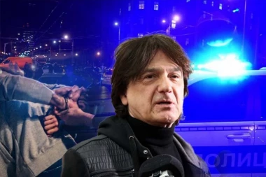 NOVO HAPŠENJE ZBOG BACANJA BOMBE NA KUĆU ZDRAVKA ČOLIĆA!