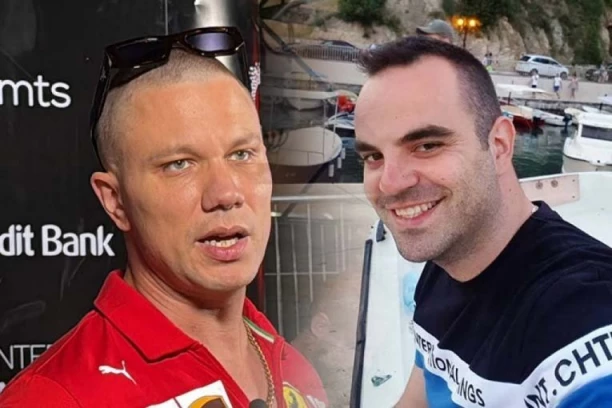 NEKADA JE SA RELJOM PUNIO KLUBOVE, A ONDA NESTAO! Vlada Matović slavi rođendan, fanovi u šoku KAKO DANAS IZGLEDA! (FOTO)