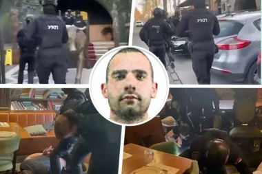 KO SU "VRAČARCI"?! Bacaju bombe, pale lokale i reketiraju vlasnike po Beogradu, angažuju žene i maloletnike, VOĐA IM ROBIJA U NEMAČKOJ!