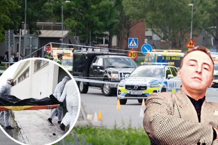 CRNOGORSKOG DIVA IZREŠETAO PLAĆENIK! Jokso je bio strah i trepet, spasao je princezu, pa ubijen u borbi za prevlast! ZBOG NJEGA JE ARKAN PLAKAO I SPREMAO OSVETU!