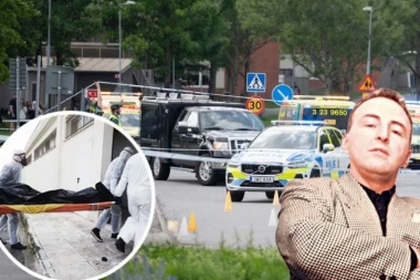 CRNOGORSKOG DIVA IZREŠETAO PLAĆENIK! Jokso je bio strah i trepet, spasao je princezu, pa ubijen u borbi za prevlast! ZBOG NJEGA JE ARKAN PLAKAO I SPREMAO OSVETU!