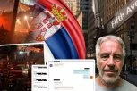 DOKUMENTI AMERIČKOG MINISTARSTVA PRAVDE RASVETLJAVAJU MISTERIOZNI POŽAR U NJUJORKU: Epstajn zapalio srpsku ambasadu? Hteo da je kupi za sitne pare!