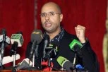 UBIJEN GADAFIJEV SIN: Šokantne vesti iz Libije! Saif Al Islam pao od kiše metaka, napadači mu presudili tamo gde je bio najsigurniji!