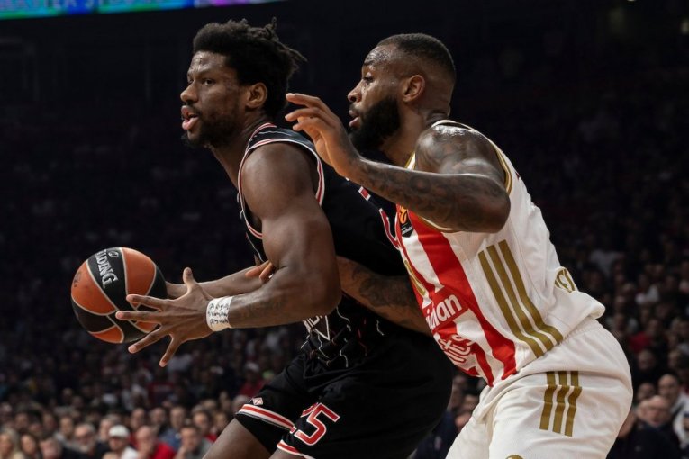 KOŠARKAŠKA „BOMBA“! Evo gde će Partizan i Zvezda igrati od sledeće godine!