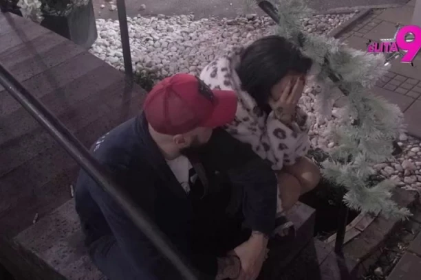 ANITA STANOJLOVIĆ SE SLOMILA U KOMADE, OVO JOJ NIKO NIJE URADIO! Maja Marinković pokazala SVOJU IGRU!