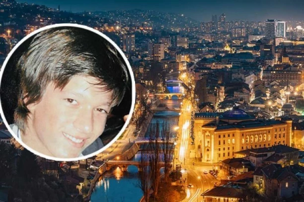 DENISA SU VRŠNJACI PRETUKLI, PA NASMRT IZBOLI U PREPUNOM TRAMVAJU! Godišnjica brutalnog zločina u Sarajevu: "Putnici su ostali nemi na udarce!"