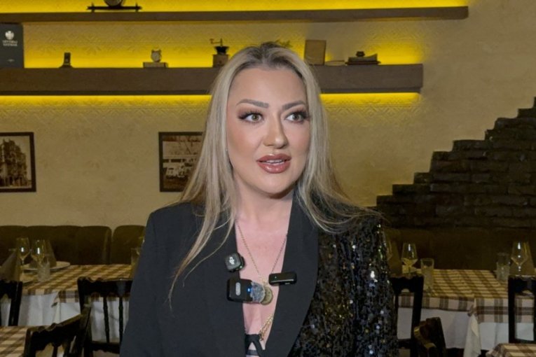 Sandra Rešić