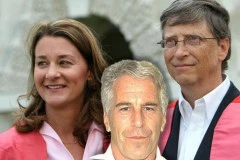 OGLASILA SE BIVŠA SUPRUGA BILA GEJTSA! Evo šta je rekla nakon što se ime njenog nekadašnjeg supruga POMINJE U EPSTAJNOVIM DOKUMENTIMA!