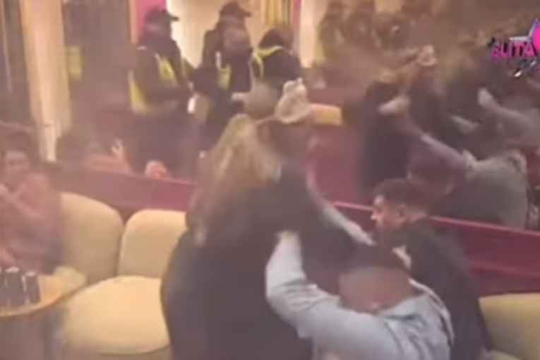 Aneli Ahmić i Asmin Durdžić