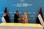 SJAJNE VESTI: Srbija i UAE potpisali Sporazum o razmeni iskustava i modernizaciji dve vlade!