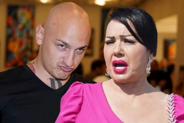 "DAJ DA PROBAM I SA HASANOM I PEJOM": Haos na Pinku zbog VRELIH AKCIJA, Zlata zaratila s Desingericom! (VIDEO)