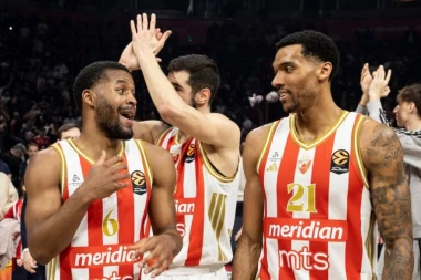 GRCI U PROBLEMU: Crvena zvezda nije mogla da dobije bolje vesti pred bratski derbi!