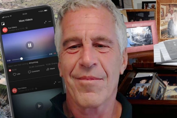 OD ŠOK-SNIMKA PREVRĆE SE ŽELUDAC! Pedofil pored plišanog mede dahće i koluta očima, a onda sledi STRAVIČNA scena (VIDEO)