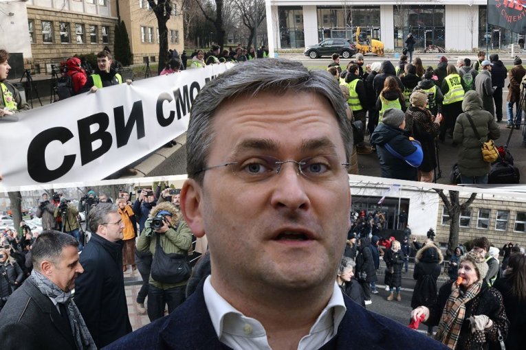 Nikoli Selakovću se danas sudi