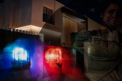 HOROR U CENTRU PRESTONICE! Verenica slavnog muzičara FIZIČKI NAPADNUTA, hitno se oglasila nakon INCIDENTA!