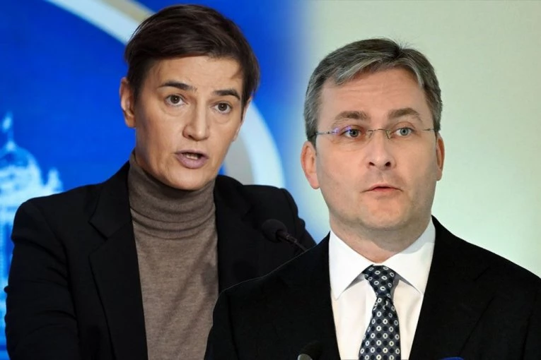 "BLOKADERI RUŠE DRŽAVU, A NE VLAST!" Brnabić o besmramnom suđenju Selakoviću - ovo su njihovi "izgovori"!