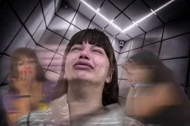 MILJANA KULIĆ PRAVI HAOS NA PSIHIJATRIJI, CELO SELO ČUJE NJENE JEZIVE URLIKE! Učesnicu "Elite" nikako ne puštaju na slobodu, Marija skriva STRAVIČNU istinu!