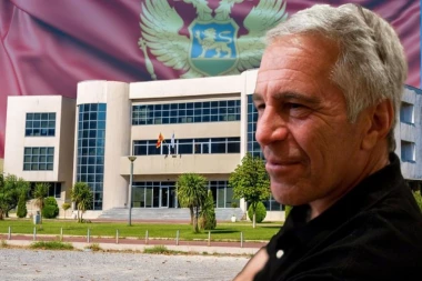 UNIVERZITET CRNE GORE RAZMATRA ODUZIMANJE POČASNIH ZVANJA: Lajčak i Epstajn – počasni doktorat pod lupom javnosti!