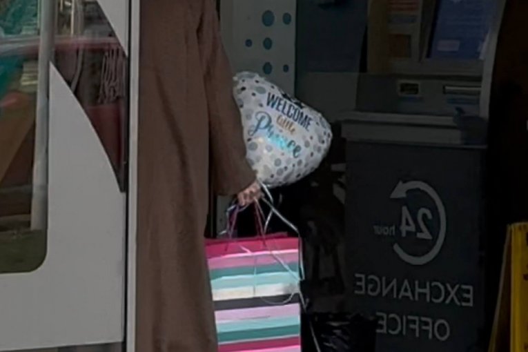 Milica Todorović, najbolja drugarica