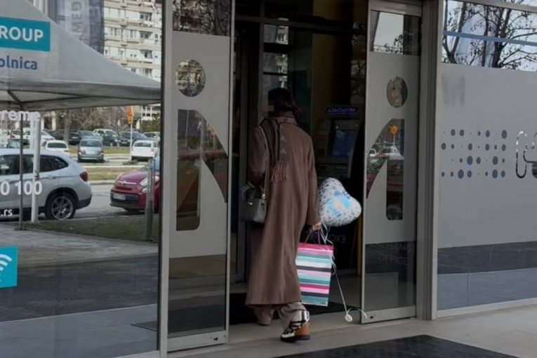 Milica Todorović, najbolja drugarica