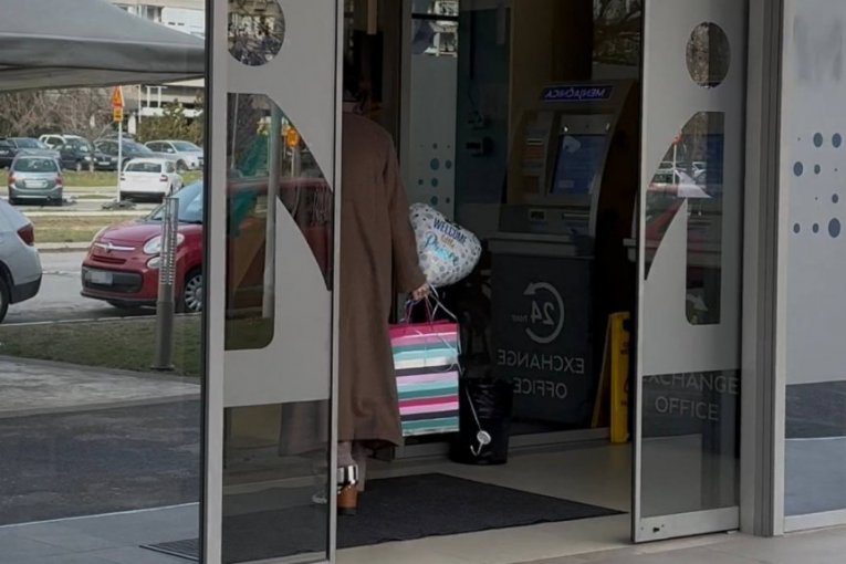 Milica Todorović, najbolja drugarica